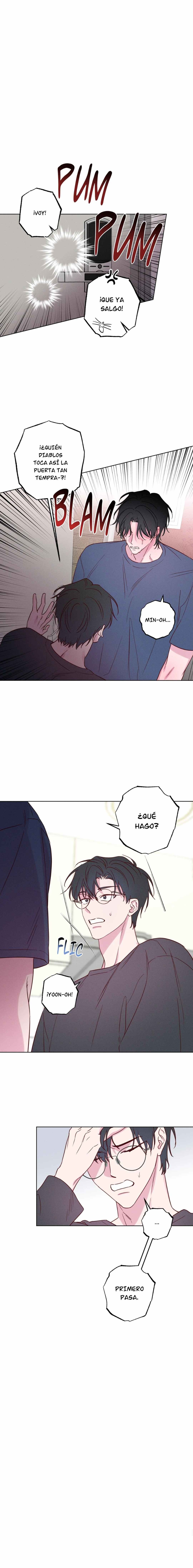 11 Al borde de las olas