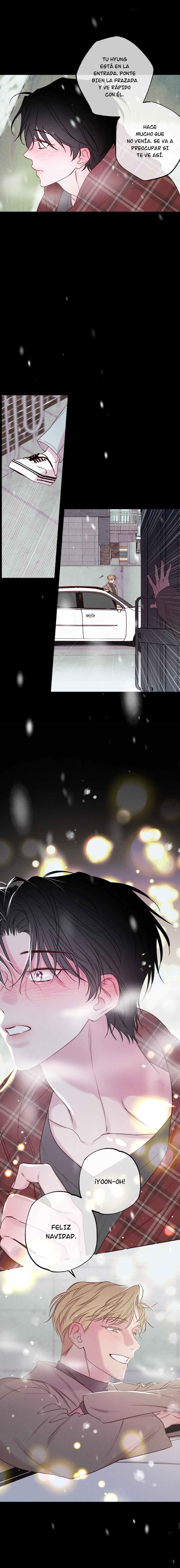 5 Al borde de las olas