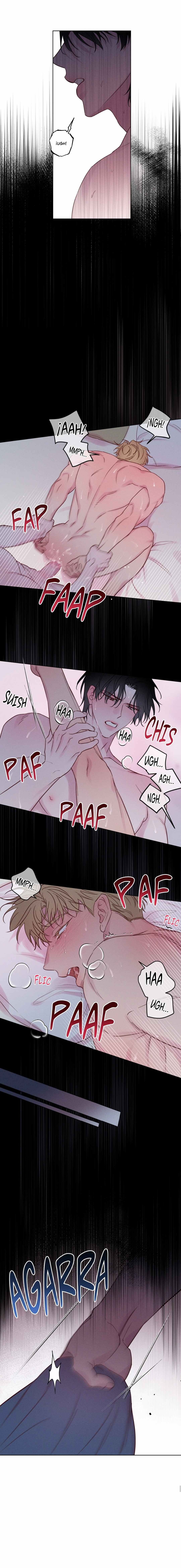 9 Al borde de las olas