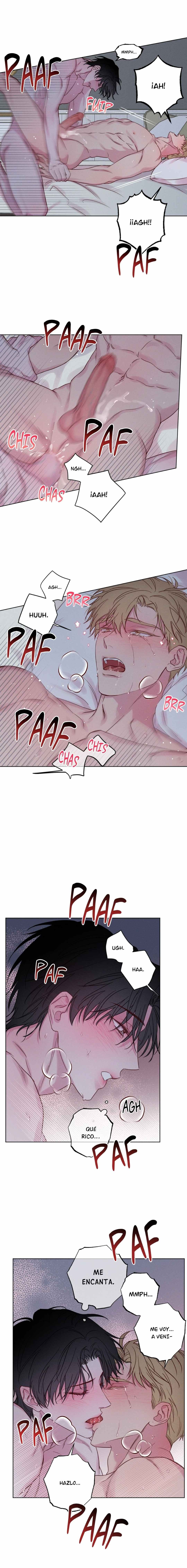 12 Al borde de las olas