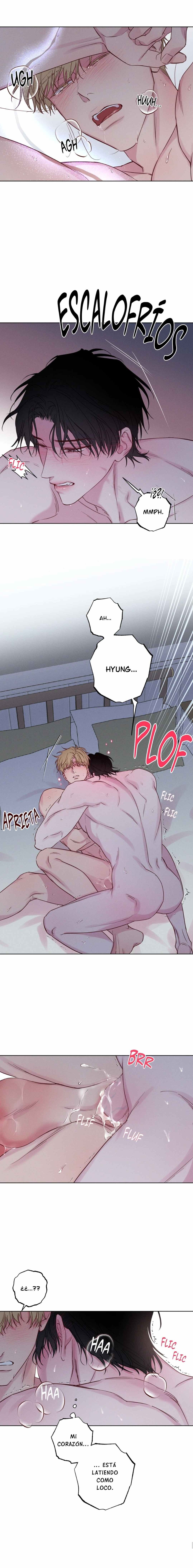 8 Al borde de las olas