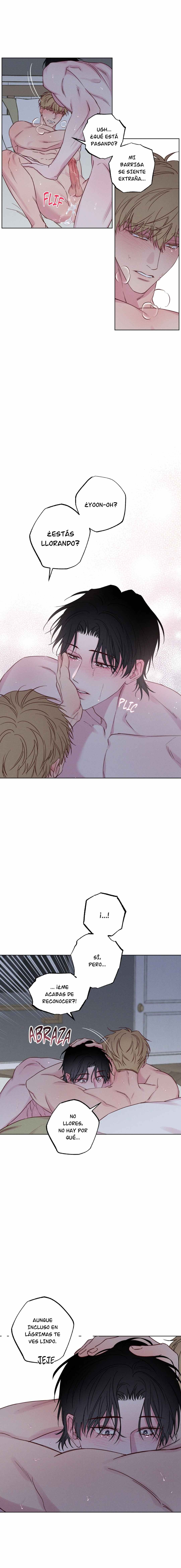 9 Al borde de las olas