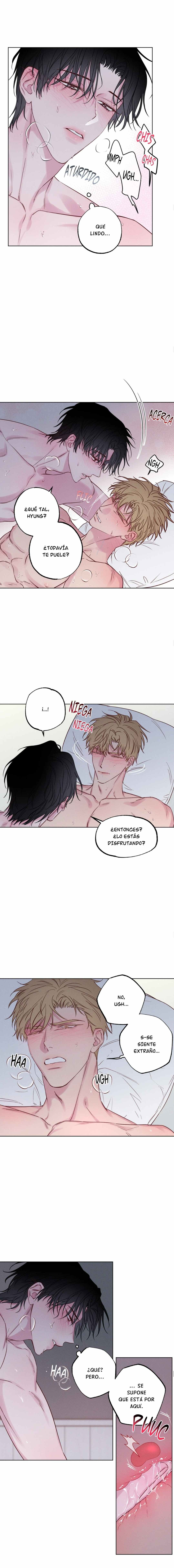 2 Al borde de las olas