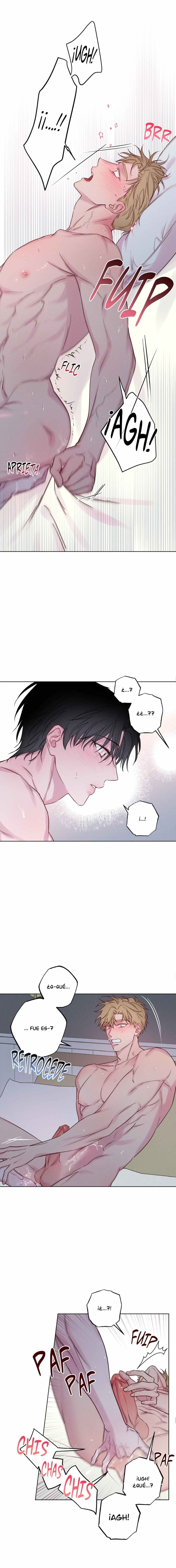 3 Al borde de las olas