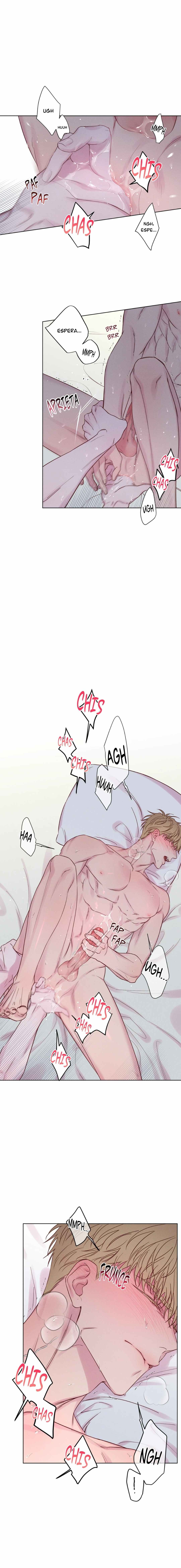 1 Al borde de las olas