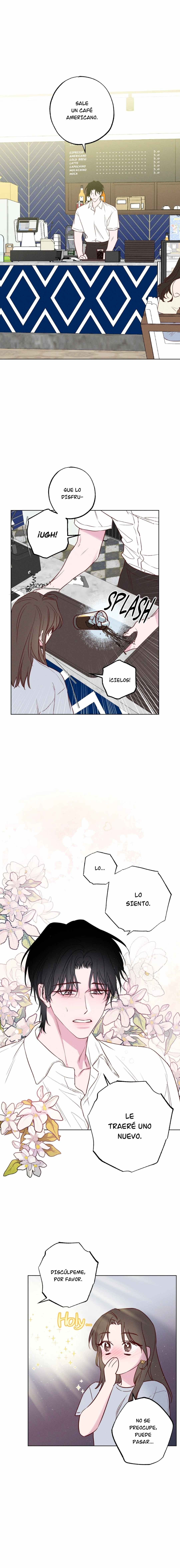 0 Al borde de las olas