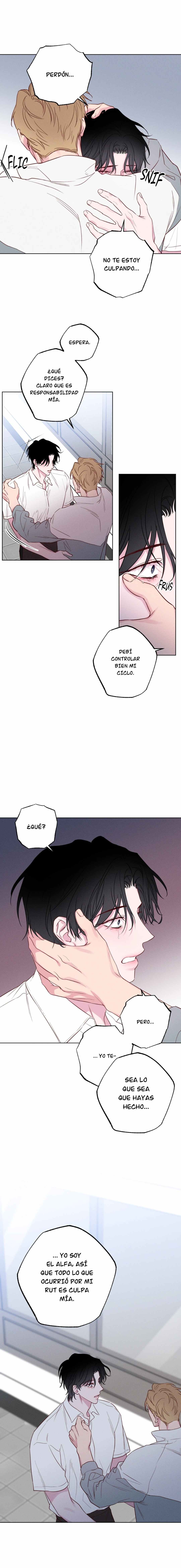 9 Al borde de las olas