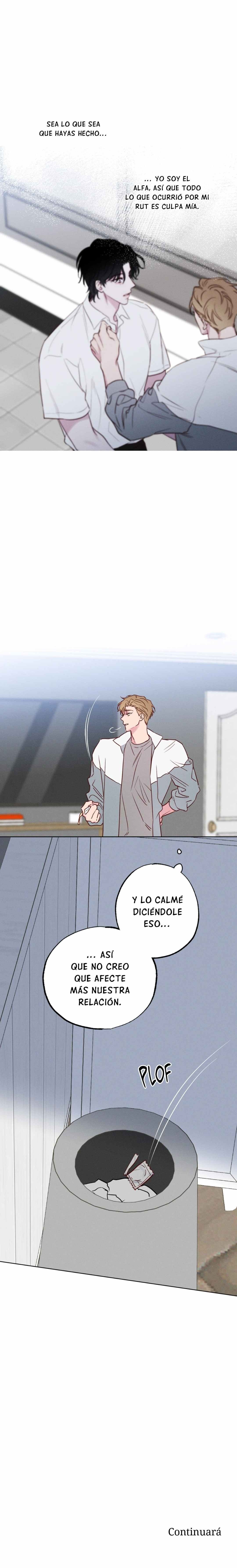 13 Al borde de las olas