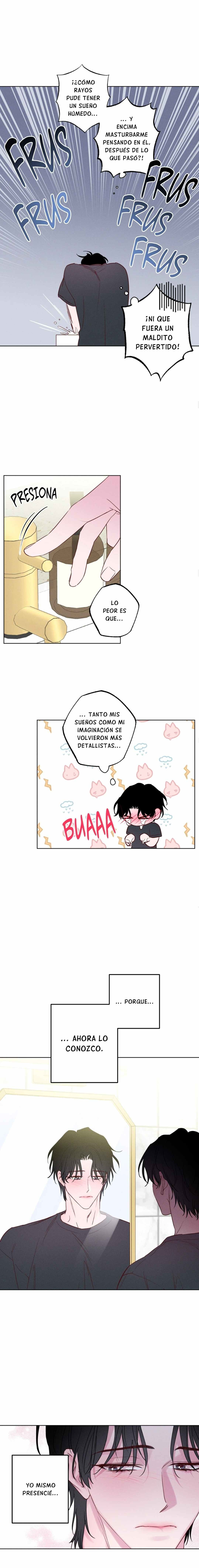 7 Al borde de las olas