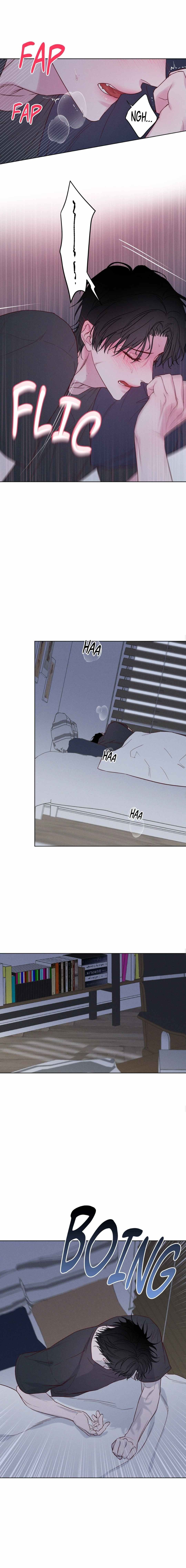 5 Al borde de las olas