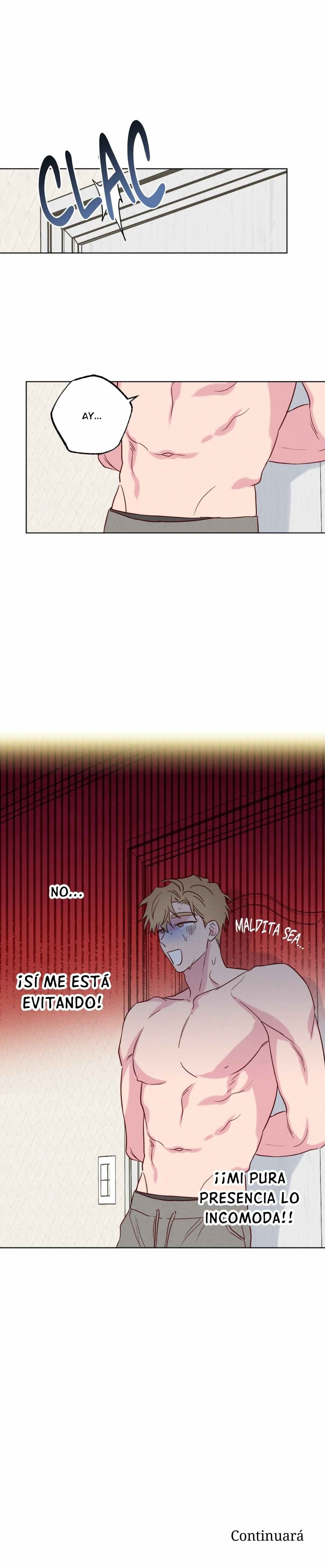 12 Al borde de las olas