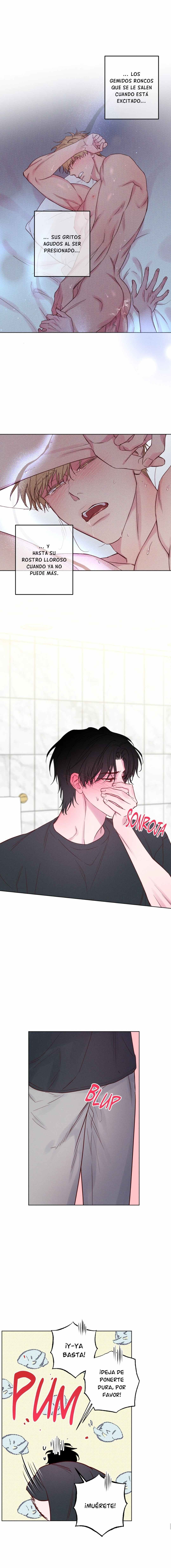 8 Al borde de las olas