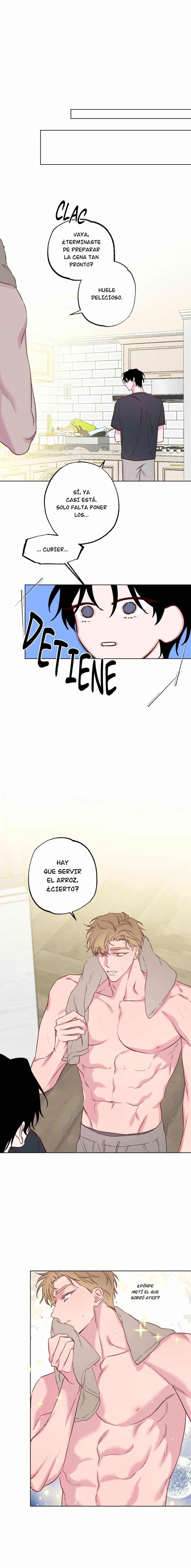 10 Al borde de las olas