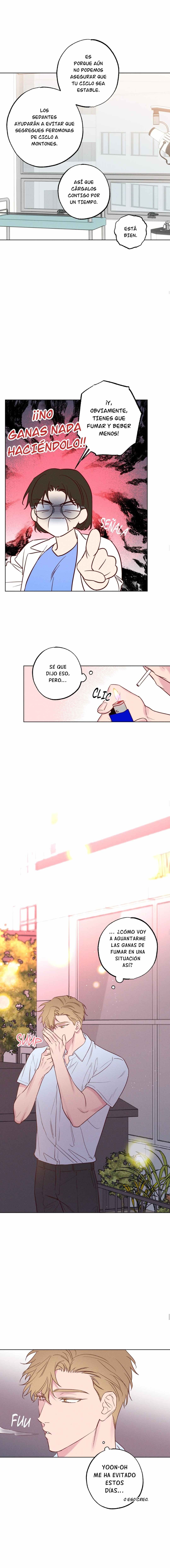 1 Al borde de las olas