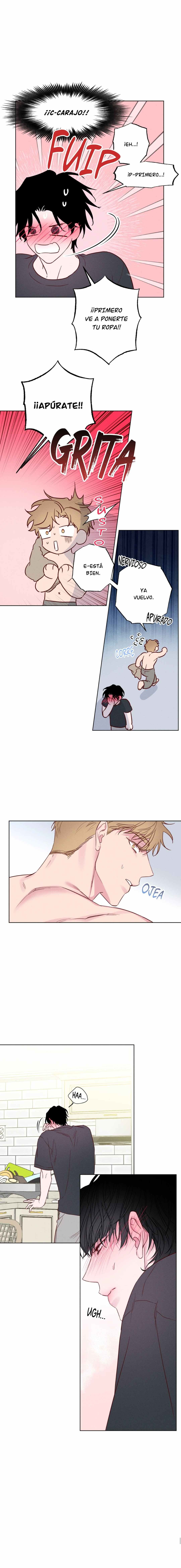 11 Al borde de las olas