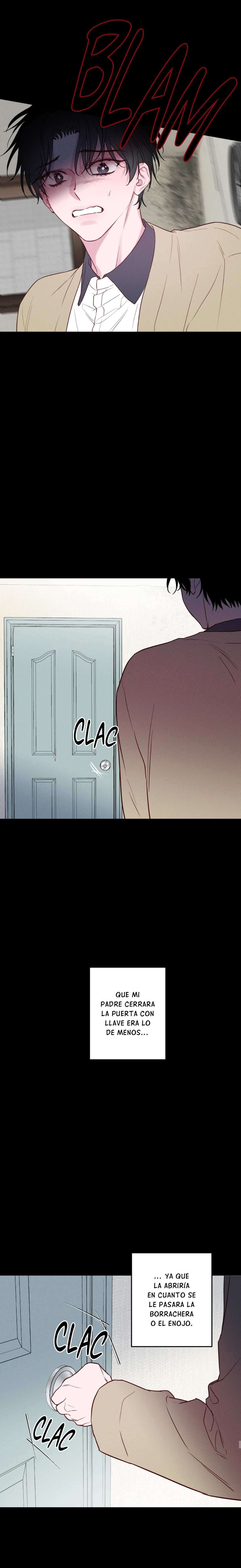 6 Al borde de las olas