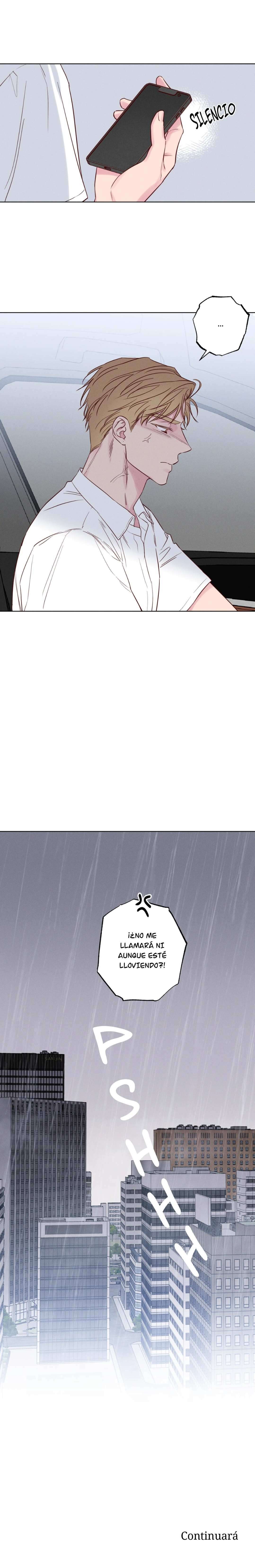 19 Al borde de las olas