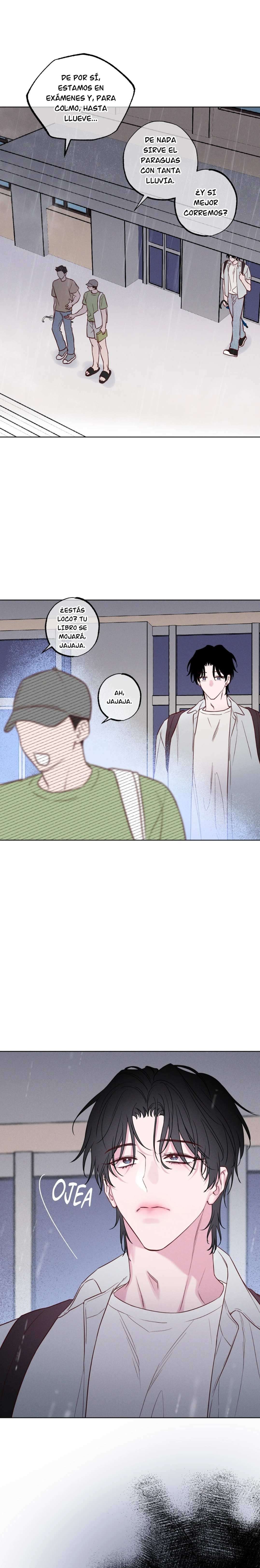 4 Al borde de las olas