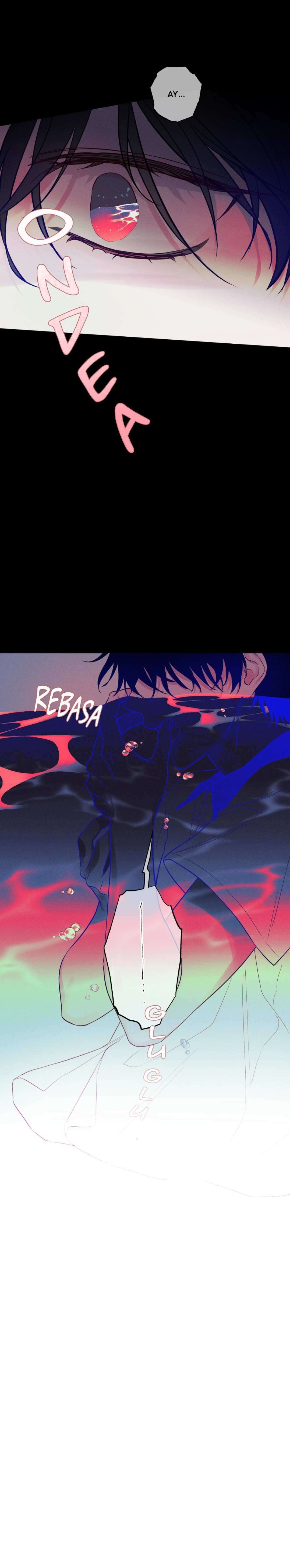 12 Al borde de las olas