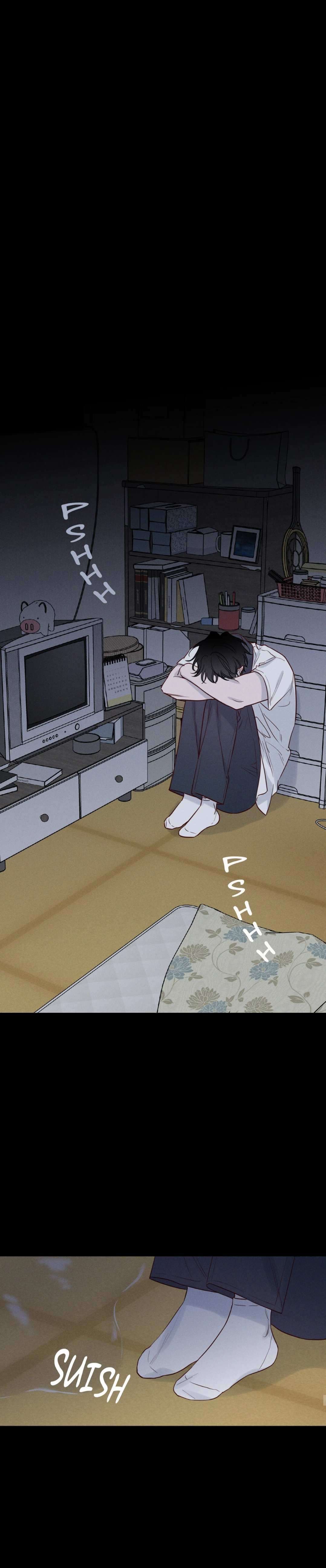 8 Al borde de las olas