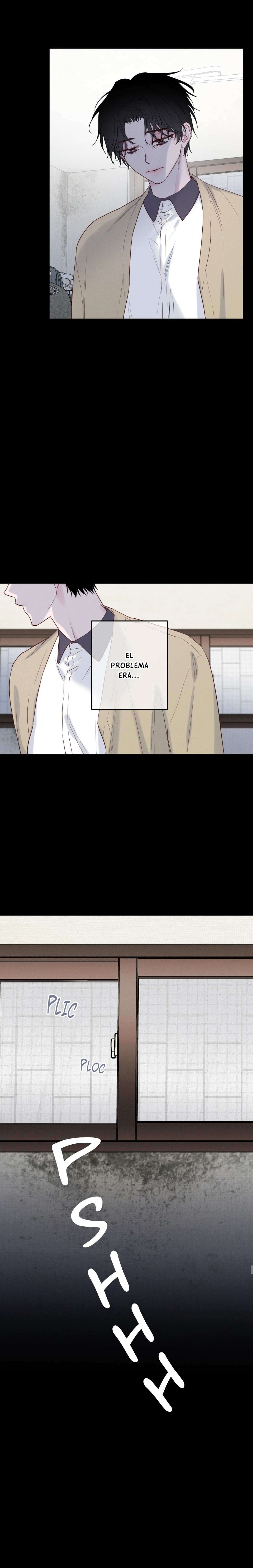 7 Al borde de las olas