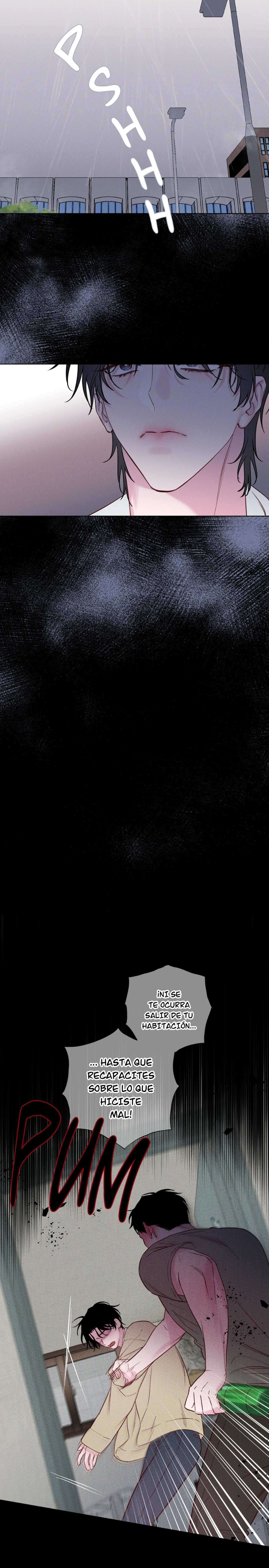 5 Al borde de las olas