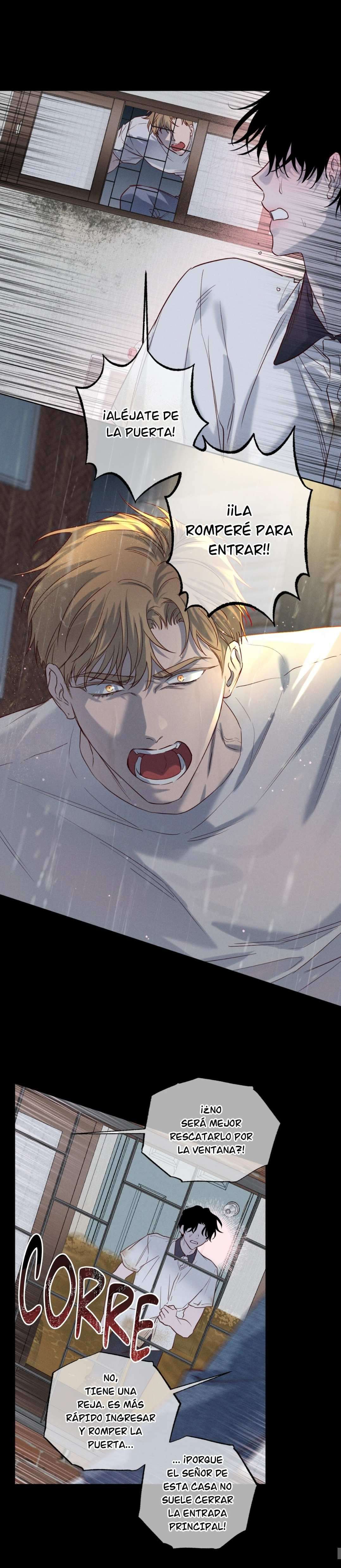 13 Al borde de las olas