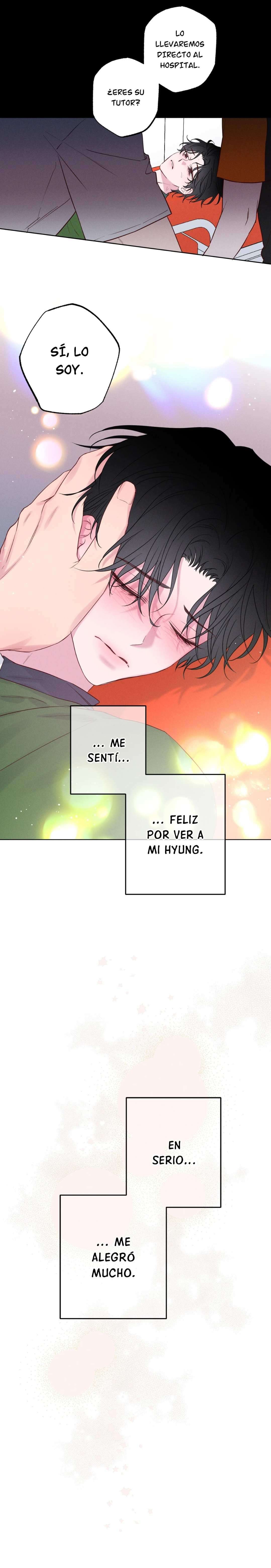 20 Al borde de las olas