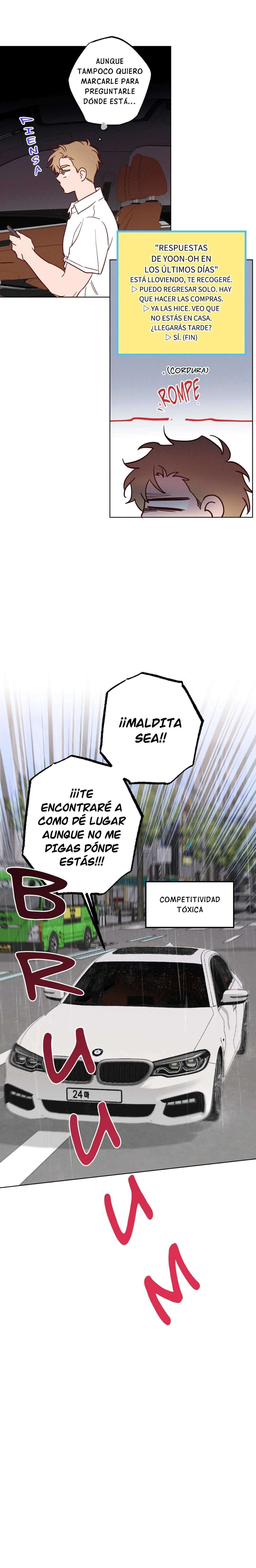 1 Al borde de las olas