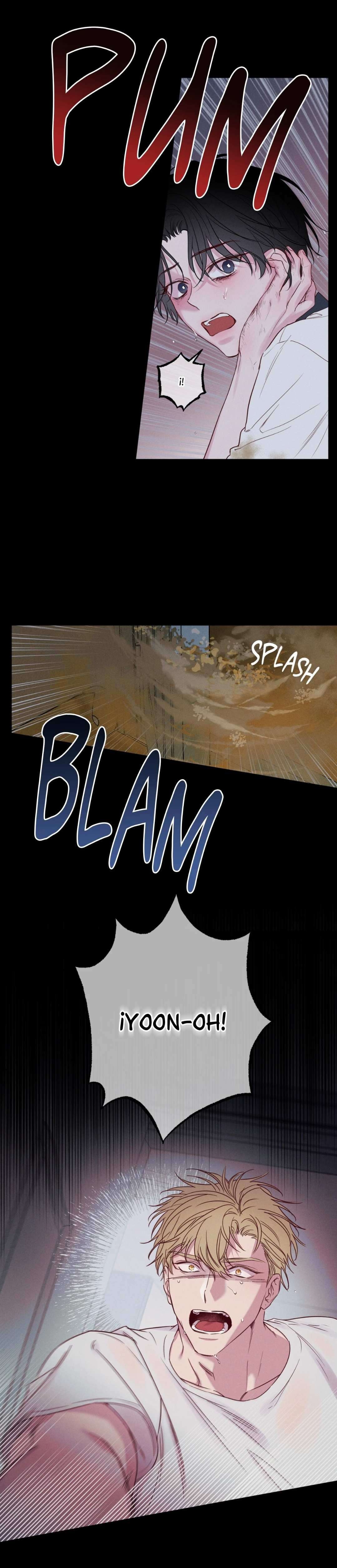 15 Al borde de las olas