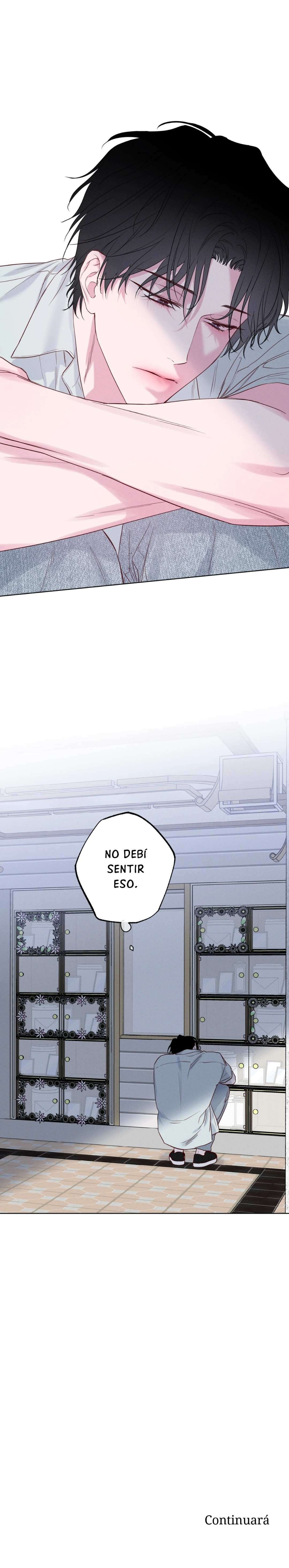 21 Al borde de las olas