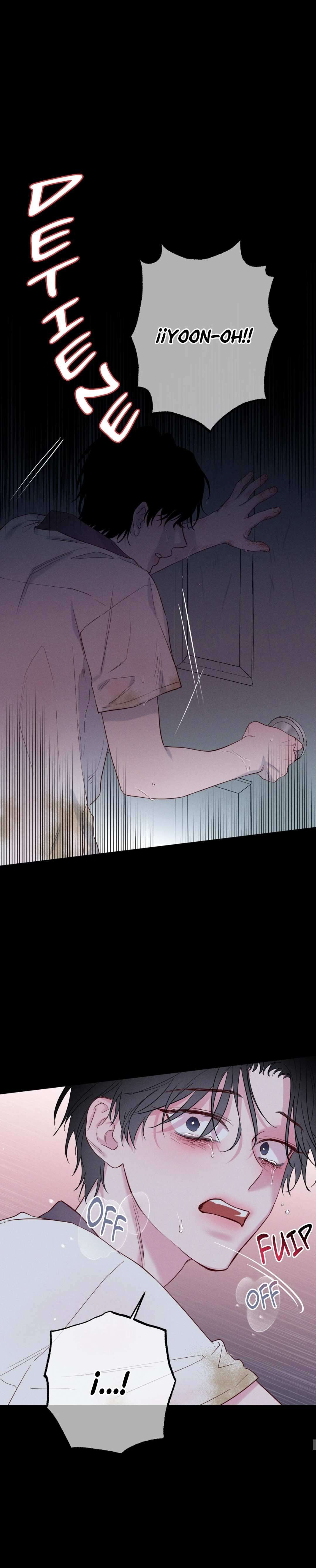 12 Al borde de las olas