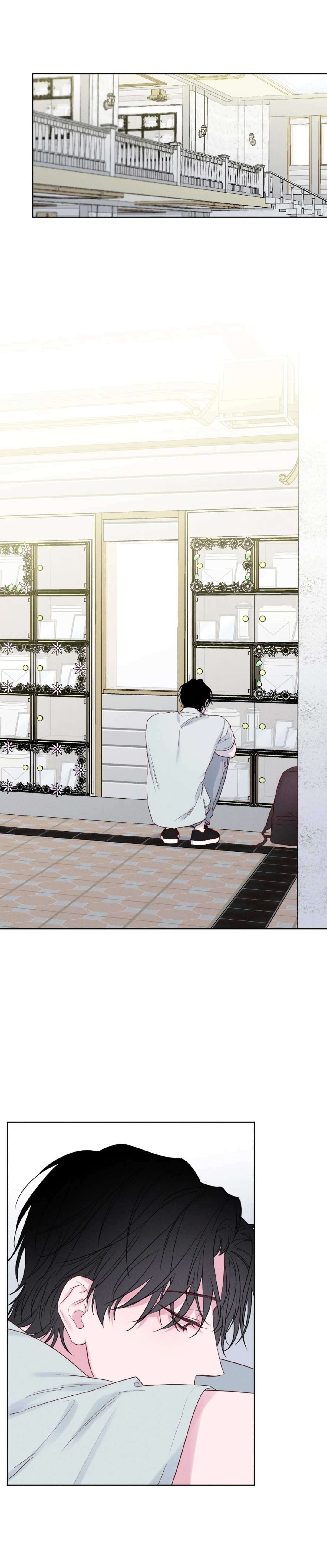 9 Al borde de las olas