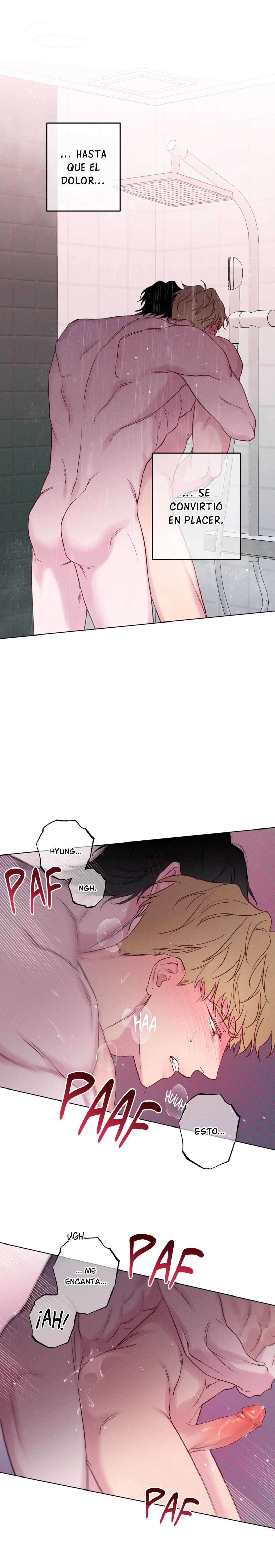 22 Al borde de las olas