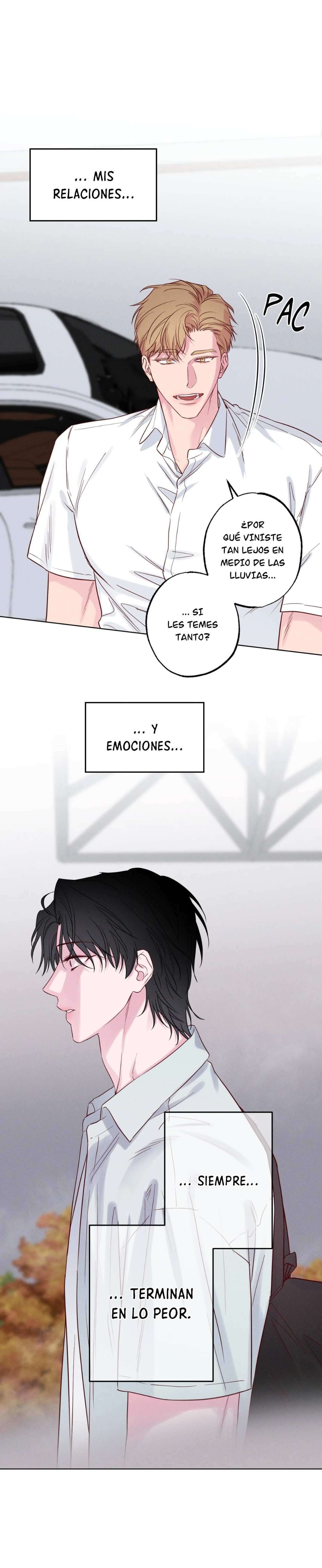 5 Al borde de las olas