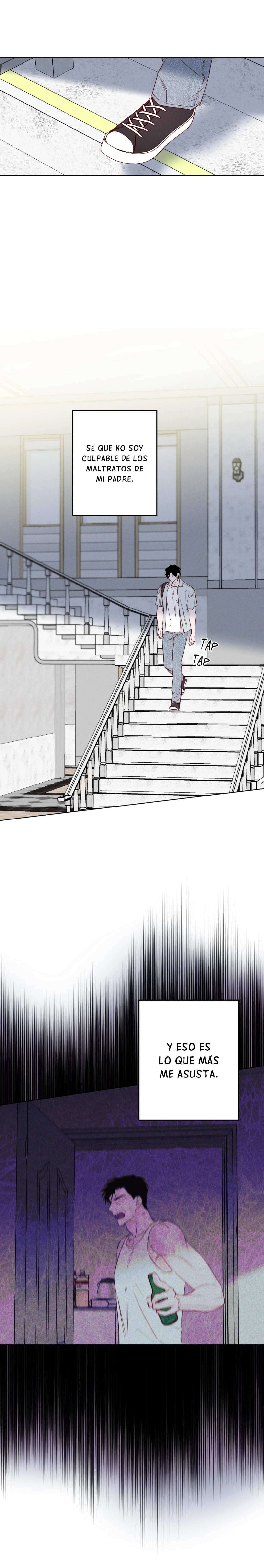 3 Al borde de las olas