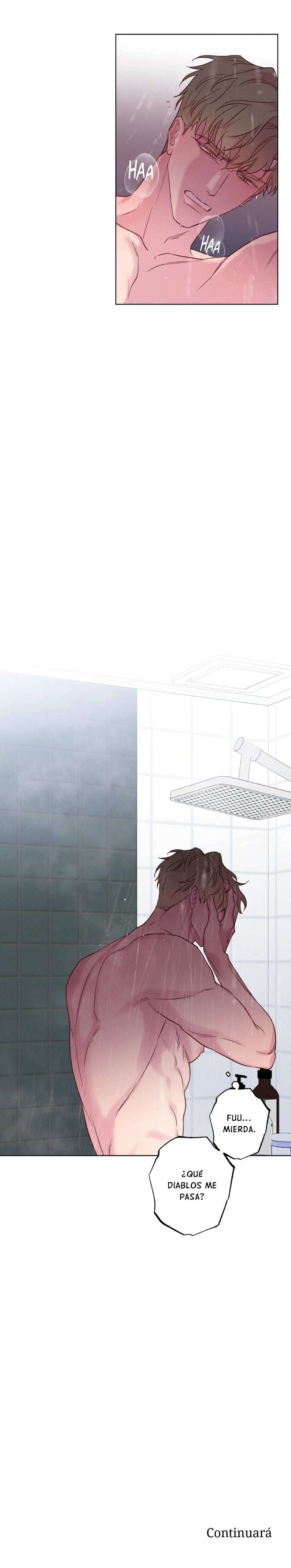 24 Al borde de las olas