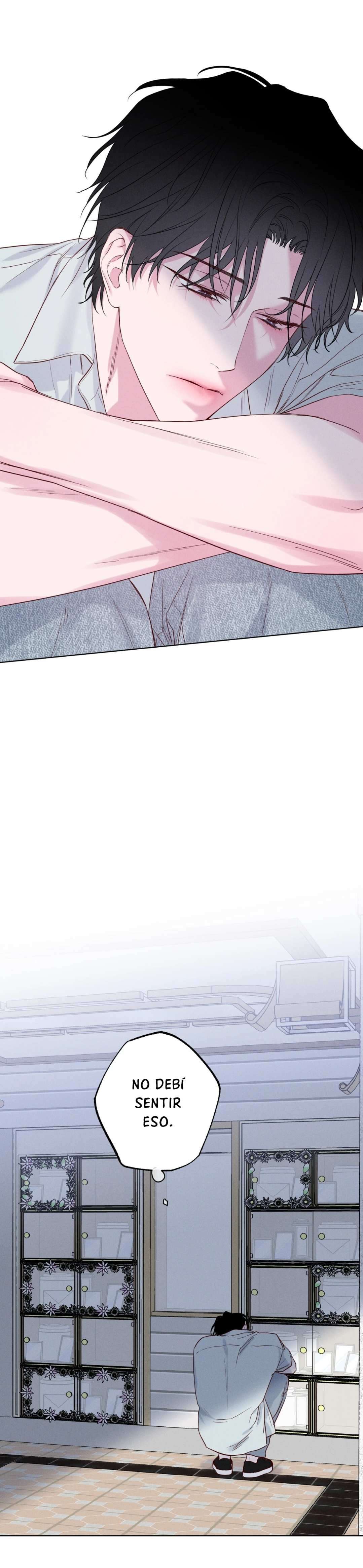 0 Al borde de las olas