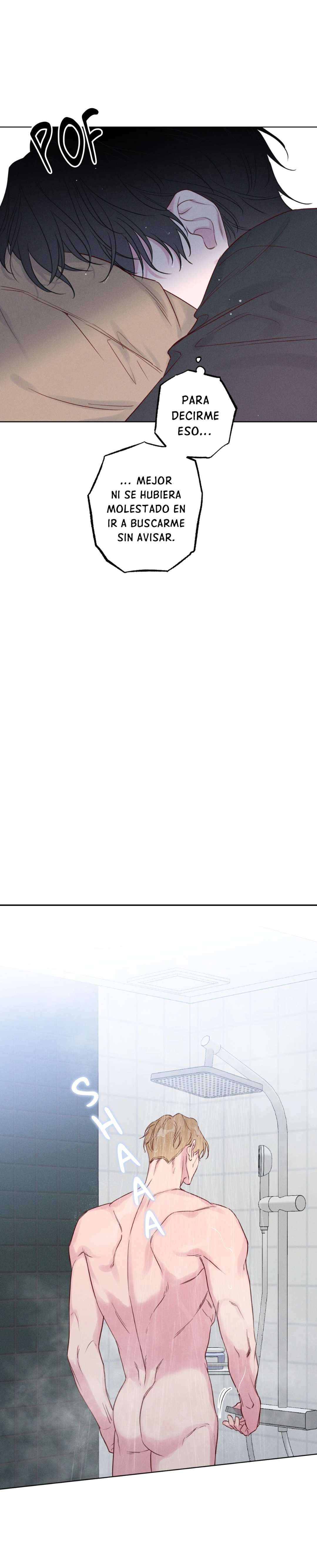 16 Al borde de las olas