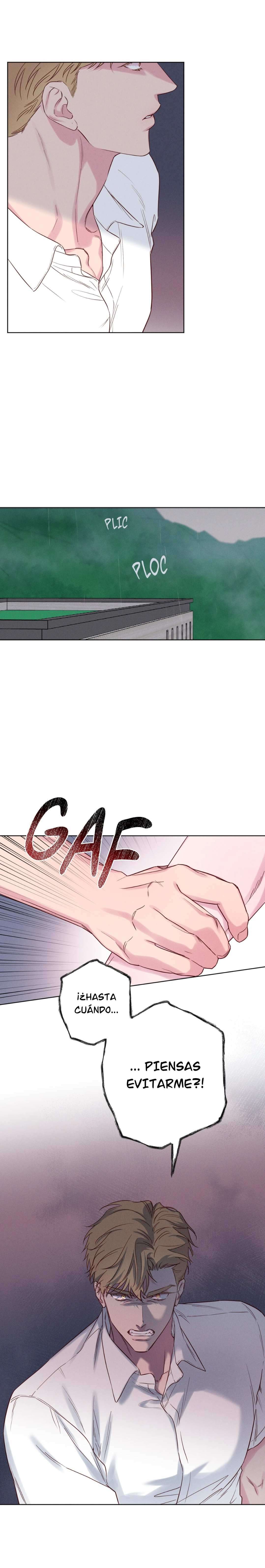 7 Al borde de las olas