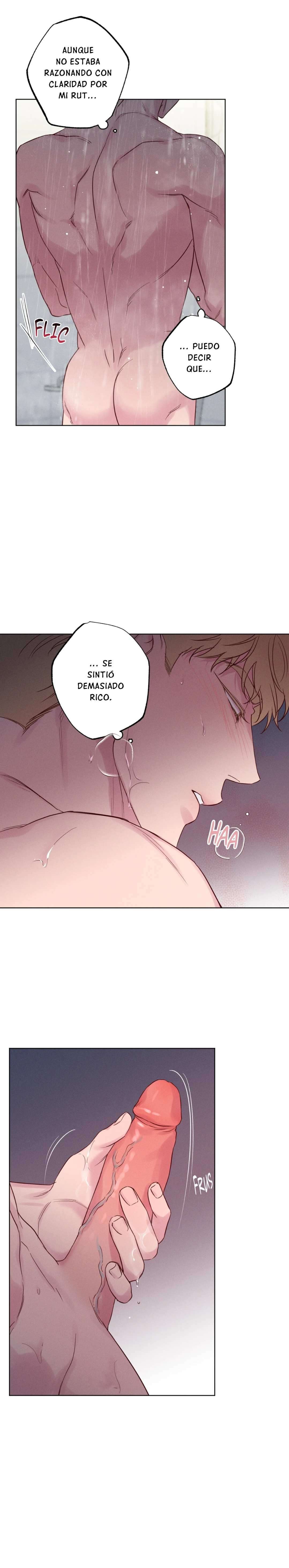 20 Al borde de las olas