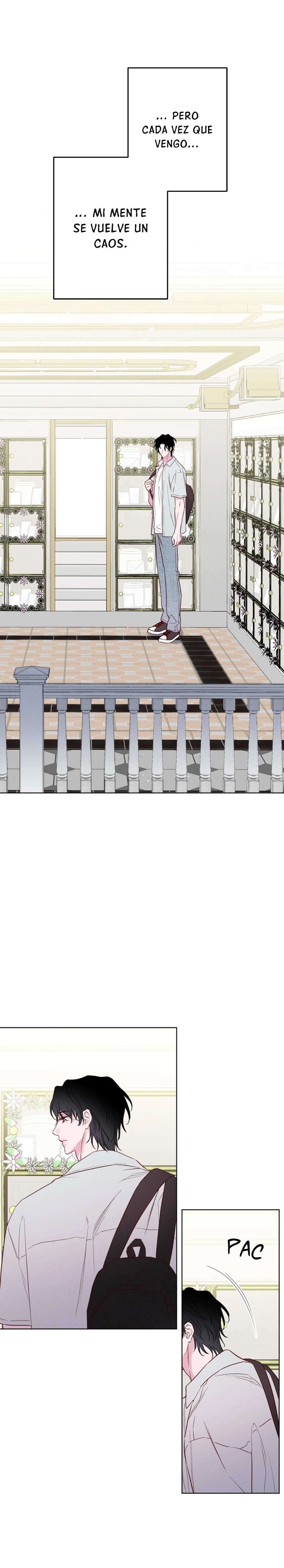 2 Al borde de las olas