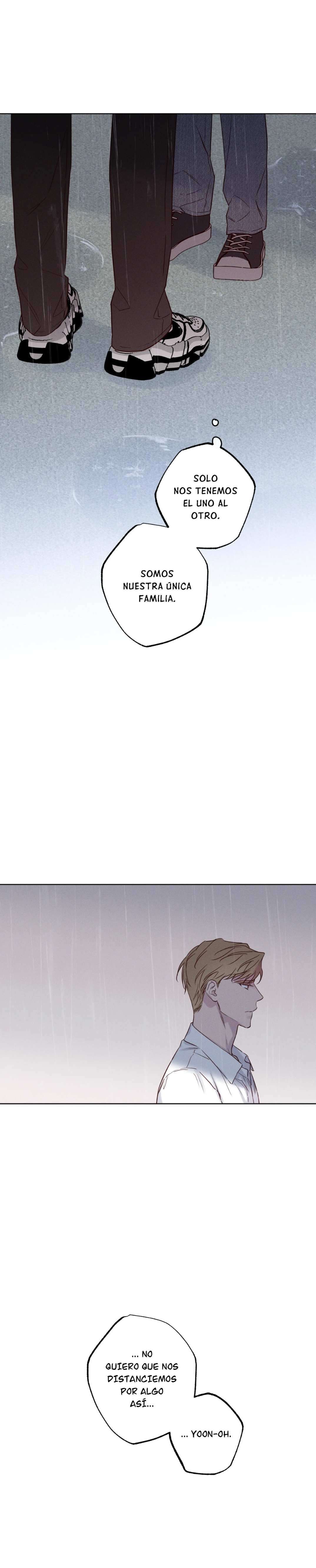 13 Al borde de las olas