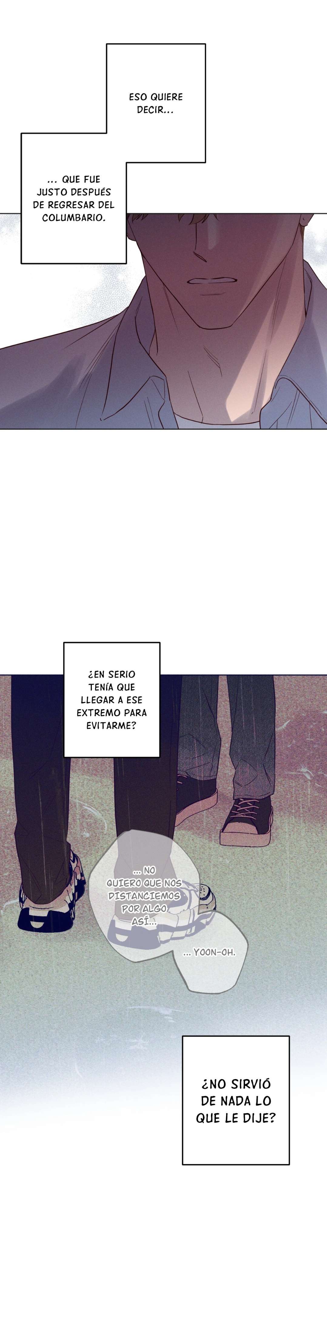 20 Al borde de las olas