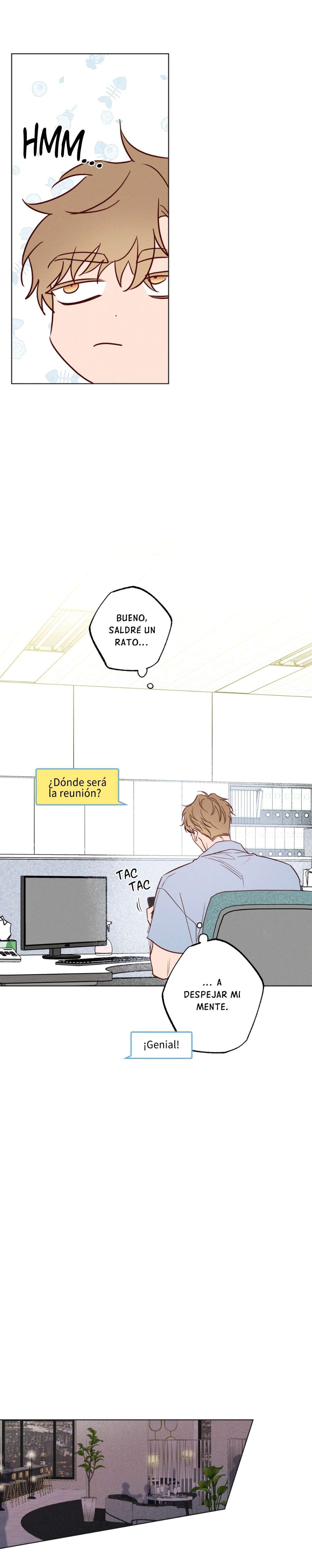 13 Al borde de las olas