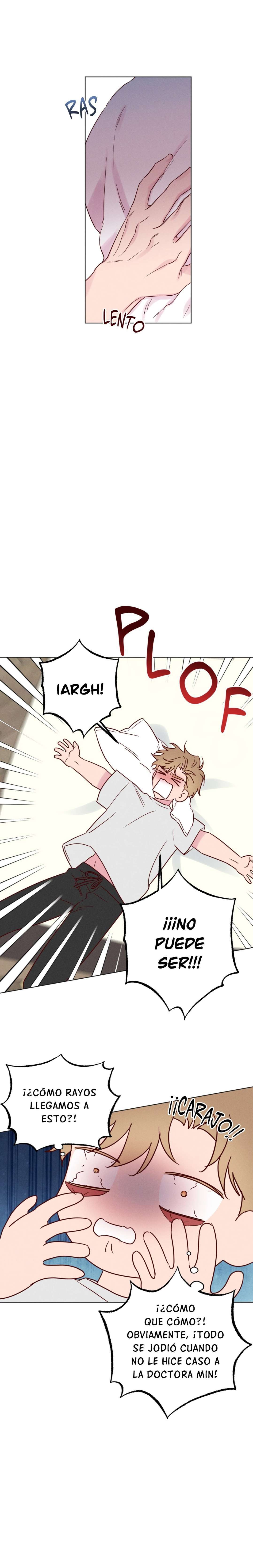 1 Al borde de las olas