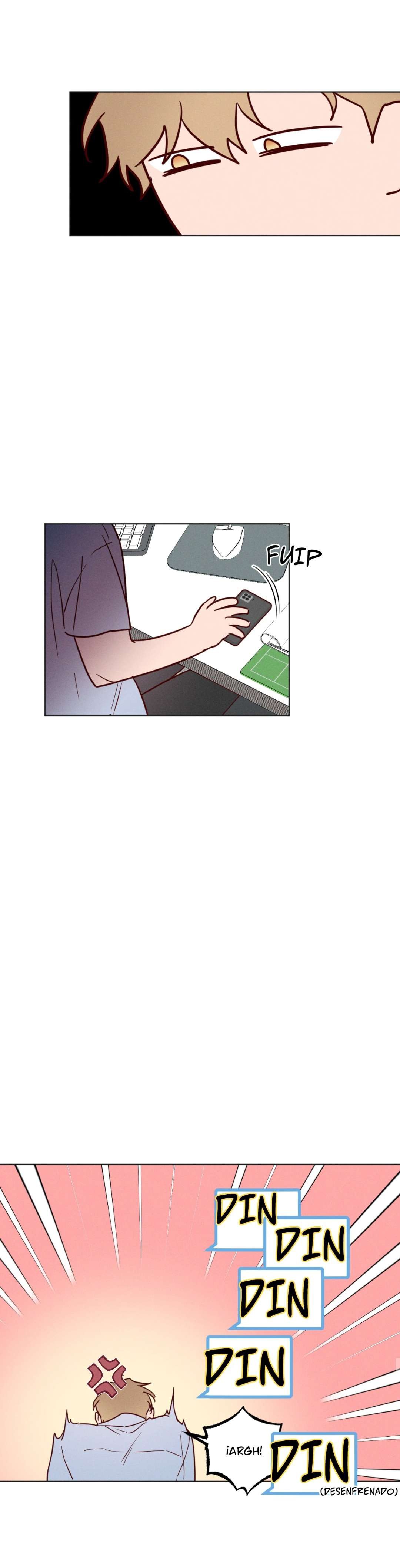 9 Al borde de las olas