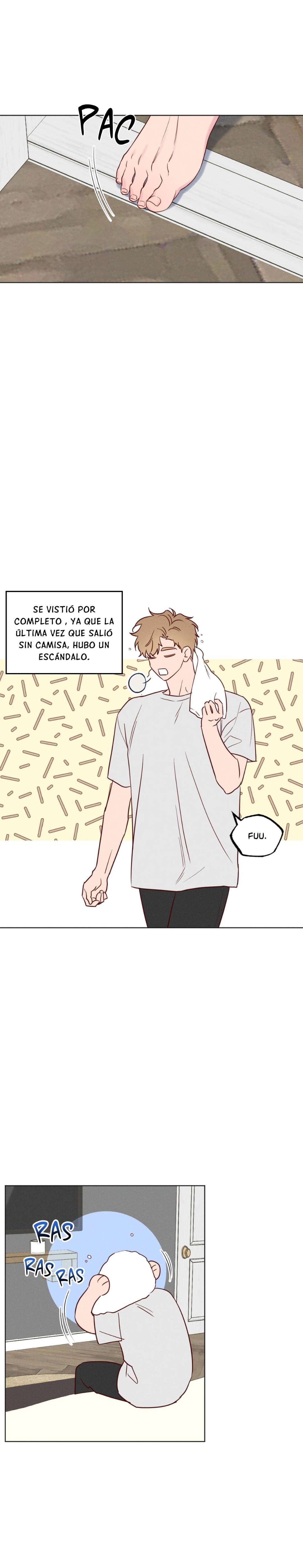 0 Al borde de las olas