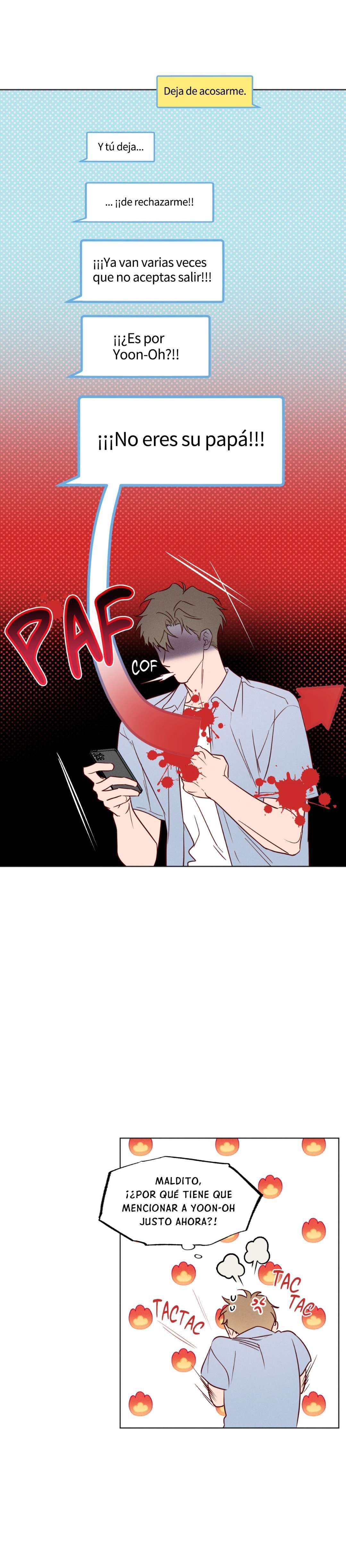 10 Al borde de las olas