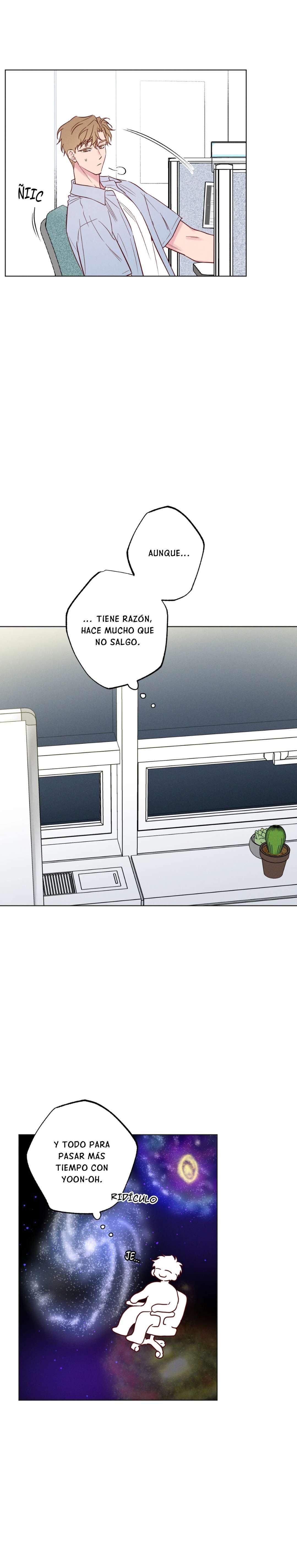 11 Al borde de las olas